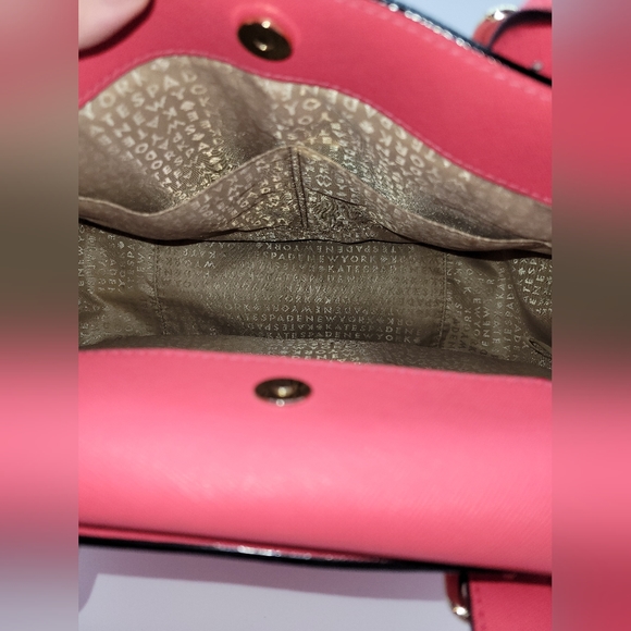 KATE SPADE Charlotte Street Sylvie handbag - Picture 9 of 9